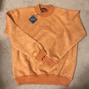Blind Child Sweatshirt